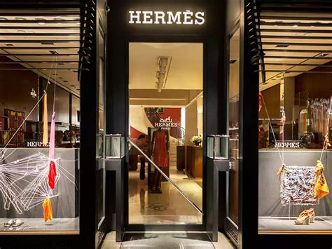 hermes stores in mexico